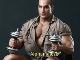 Alphamale78