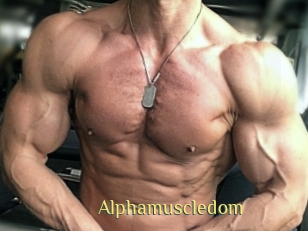 Alphamuscledom