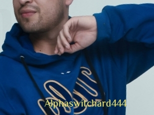 Alphaswitchard444