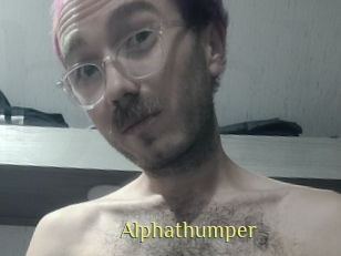 Alphathumper