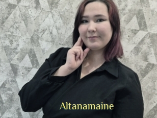 Altanamaine