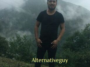 Alternative_guy