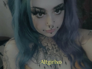 Altgirlxo