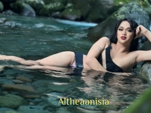 Altheaanisia
