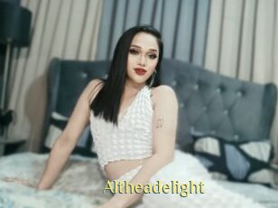 Altheadelight