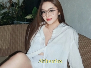 altheafox Brutal Spankings
