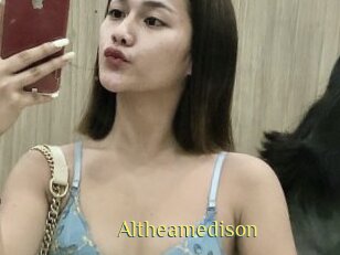 Altheamedison