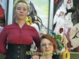 Althenaandgwen