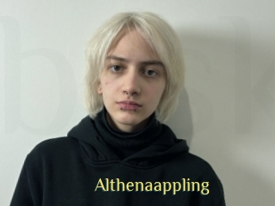 Althenaappling