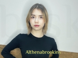 Althenabrookins