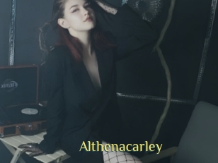 Althenacarley