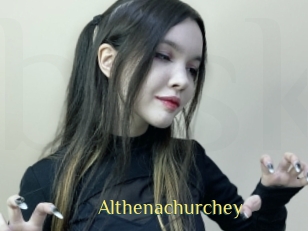 Althenachurchey