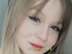 Althenacoey
