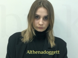 Althenadoggett