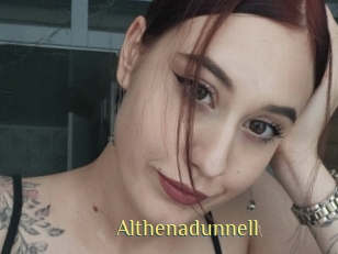 Althenadunnell