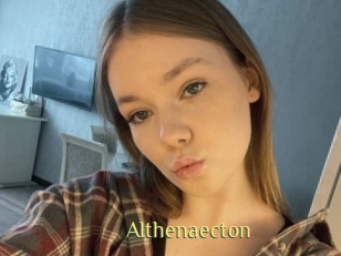Althenaecton