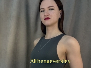Althenaeversley
