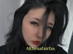 Althenafairfax