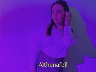 Althenafell