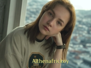Althenafrickey