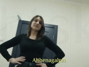 Althenagalpin