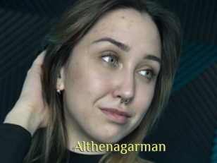 Althenagarman