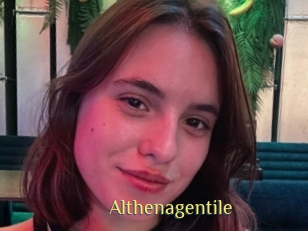 Althenagentile