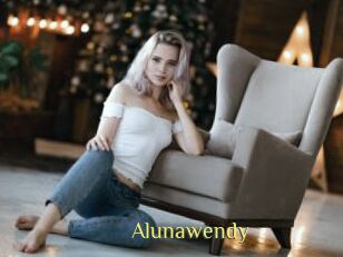 Alunawendy