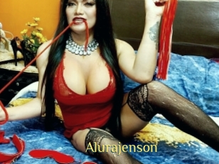 Alurajenson