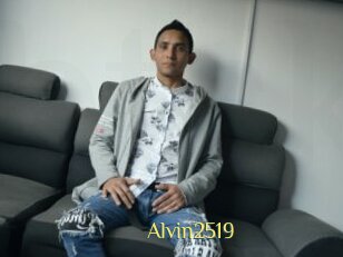 Alvin2519
