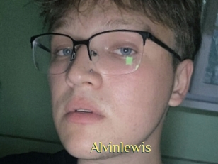 Alvinlewis