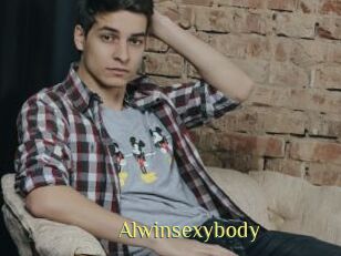 Alwinsexybody