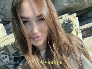 Alyaalina