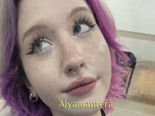 Alyamantera