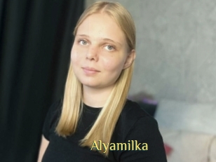 Alyamilka