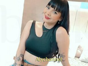 Alychannel