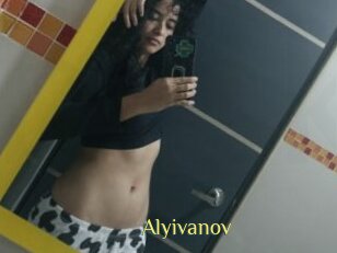 Alyivanov
