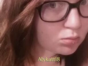 Alykatt18