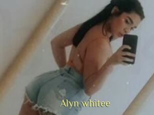 Alyn_whitee