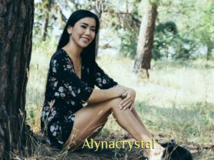 Alynacrystal