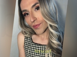 Alyscarf