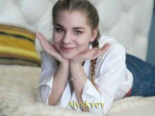 Alyskyey