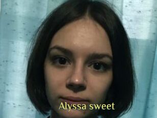 Alyssa_sweet