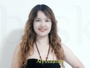Alyssaanqi