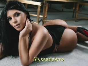 Alyssadawns