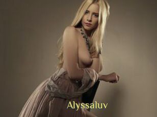Alyssaluv