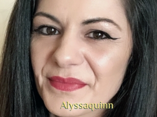 Alyssaquinn