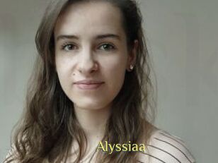 Alyssiaa