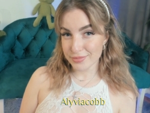 Alyviacobb