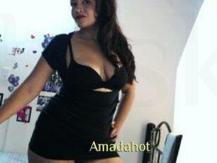 Amadahot